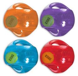 KONG Jumbler  Ball large/X-large assorted colours