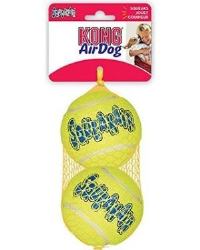 KONG Squeaker AirDog Ball large