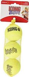 KONG Squeaker AirDog Balls medium