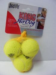 Kong Squeaker Balls small