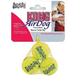 Kong Squeaker Balls small