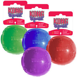 Kong Squeezz  Ball extra large