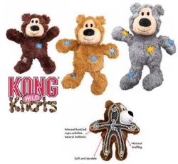 KONG Wild Knot Bear medium/large