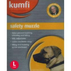 Kumfi Safety Muzzel large