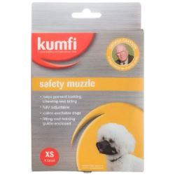 Kumfi Safety Muzzle x small