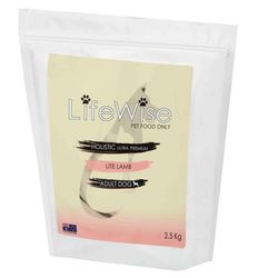 LifeWise Lite Lamb with oats & vegetables 9kg