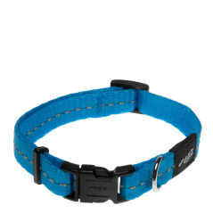 Rogz Collar Small 20-31cm Turquoise 