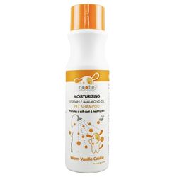 Nootie Shampoo Warm Vanilla Cookie 472ml