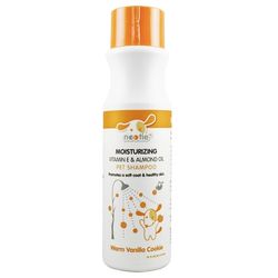 Nootie Shampoo Warm Vanilla Cookie 472ml