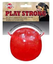 Play Strong Rubber Ball small