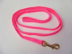 Puppy Lead Pink