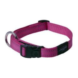 Rogz Collar Large  34-56cm Pink