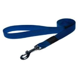 Rogz Lead Blue 1.4m Large