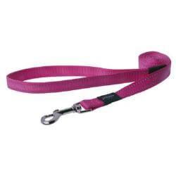 Rogz Lead Pink 1.2m XLarge