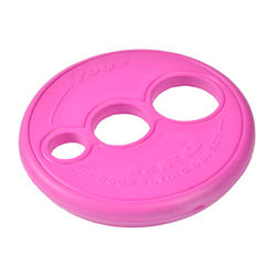 Rogz RFO Flying Disc Assorted Colours