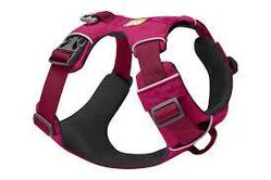 Ruffwear Front Range Harness Hibicus Pink xsmall