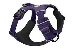 Ruffwear Front Range Harness Purple Sage XSmall