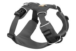 Ruffwear Front Range Harness Twilight Gray L/XL 