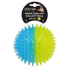 Scream Galaxy Ball large