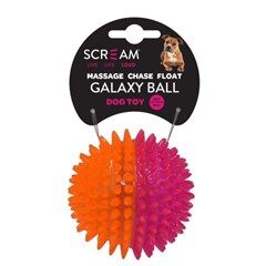 Scream Galaxy Ball medium