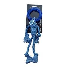 Scream Xtreme Rope Man Blue