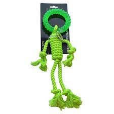 Scream Xtreme Rope Man Green 