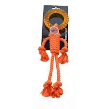 Scream Xtreme Rope Man Orange