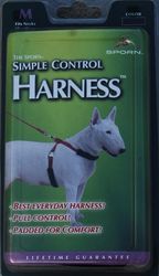 Sporn Simple Control Harness extra large