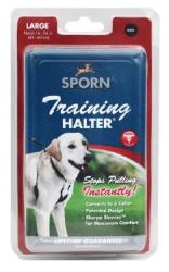 Sporn Training Halter large
