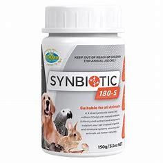 Synbiotic 180-S 150g