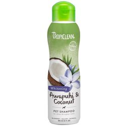 Tropiclean Awapuhi & Coconut Shampoo 355ml
