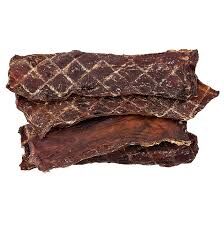 Venison Jerky